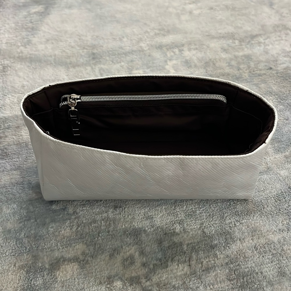 Bag insert for LV nano speedy